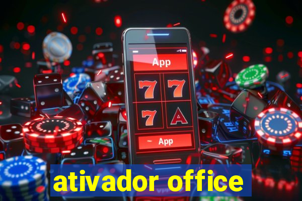 ativador office