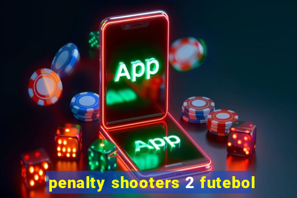 penalty shooters 2 futebol