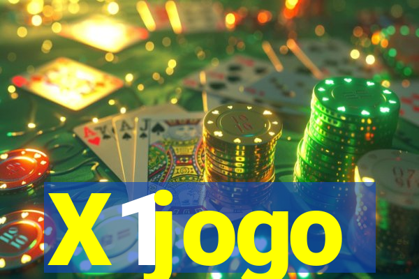 X1jogo