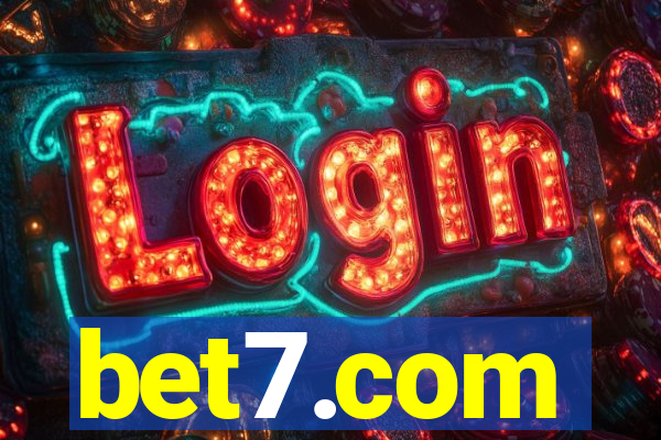 bet7.com
