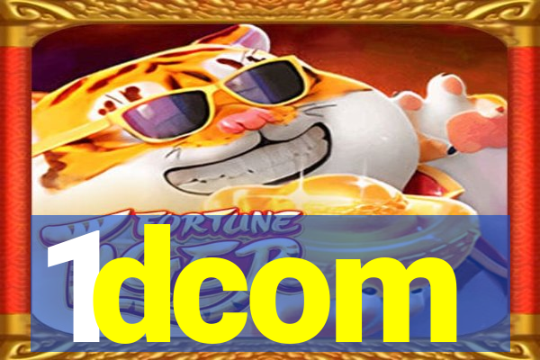 1dcom