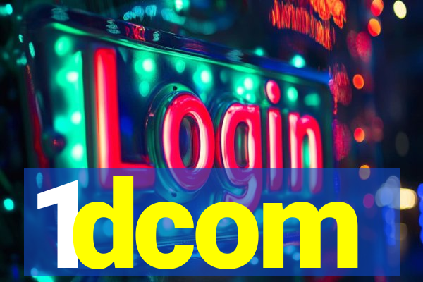 1dcom