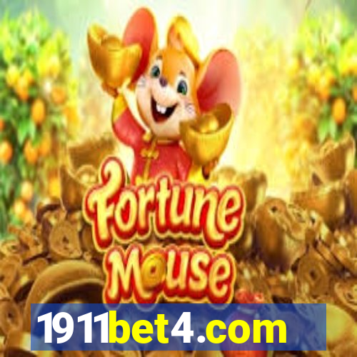 1911bet4.com