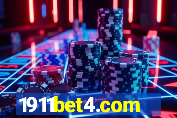 1911bet4.com