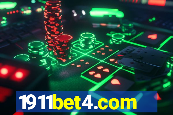 1911bet4.com