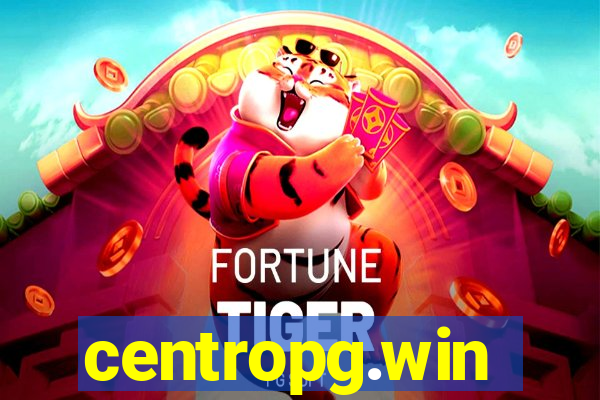 centropg.win