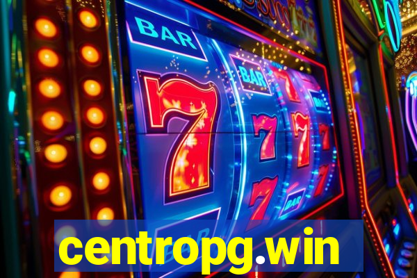 centropg.win
