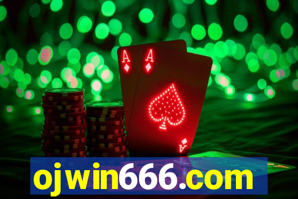 ojwin666.com