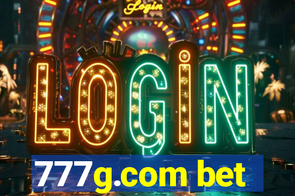 777g.com bet