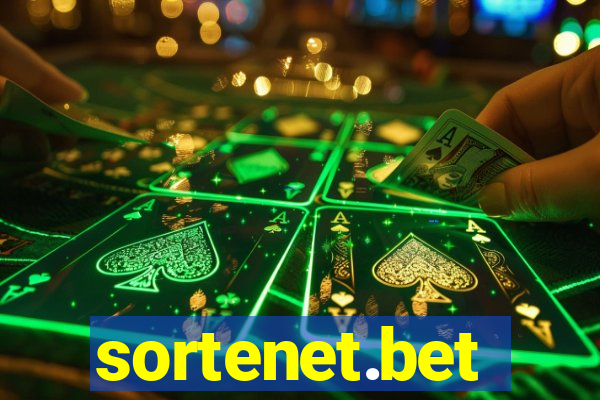sortenet.bet