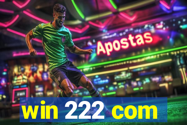 win 222 com