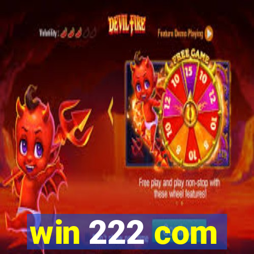 win 222 com