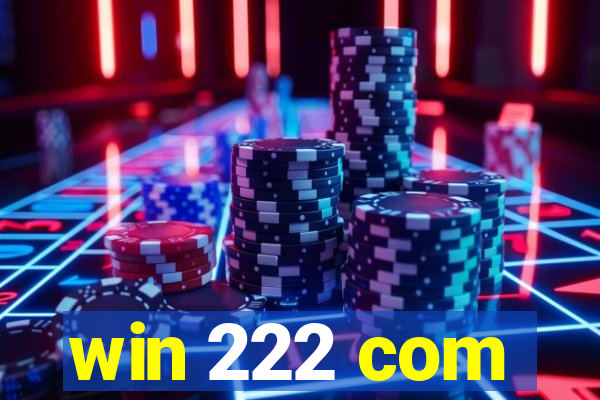 win 222 com
