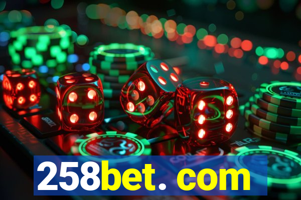 258bet. com
