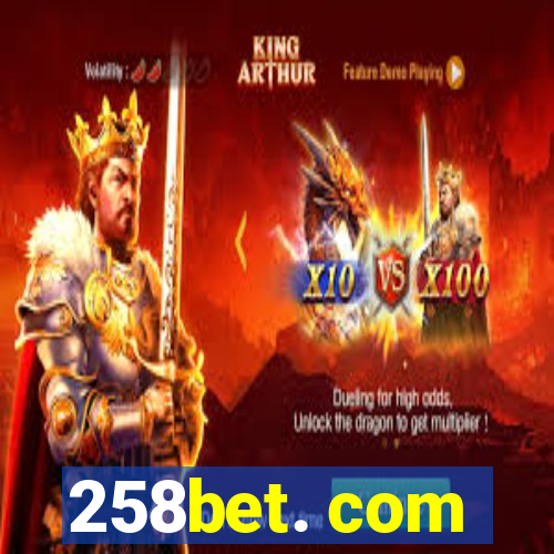 258bet. com