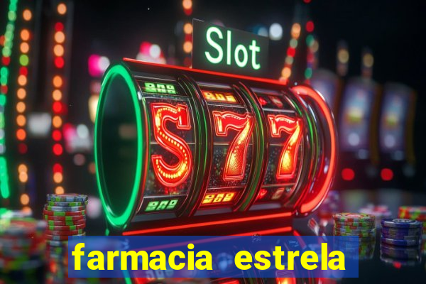farmacia estrela porto alegre