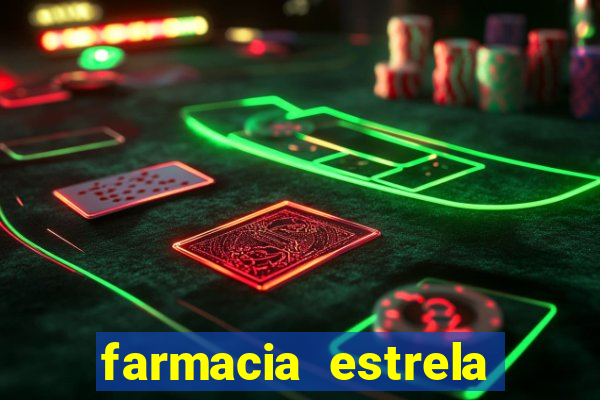 farmacia estrela porto alegre
