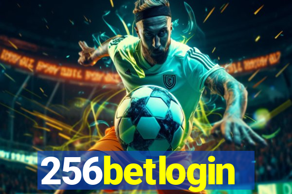 256betlogin