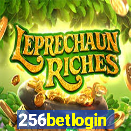 256betlogin