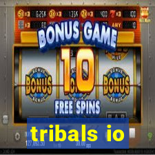 tribals io