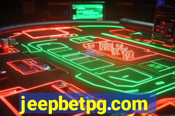 jeepbetpg.com