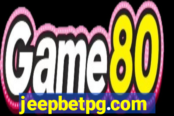 jeepbetpg.com