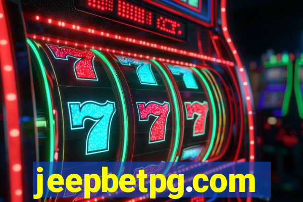 jeepbetpg.com
