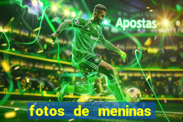 fotos de meninas fake no espelho