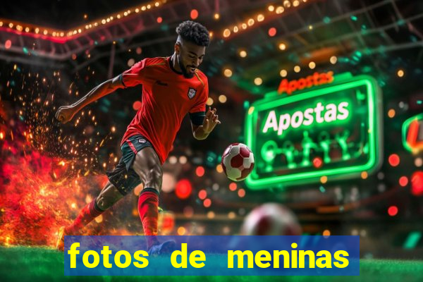 fotos de meninas fake no espelho