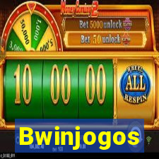 Bwinjogos