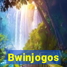 Bwinjogos