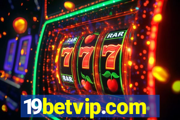 19betvip.com