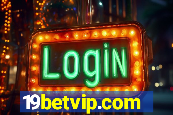 19betvip.com