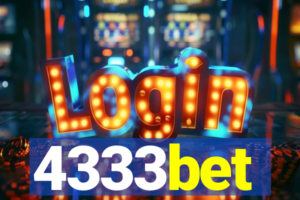 4333bet