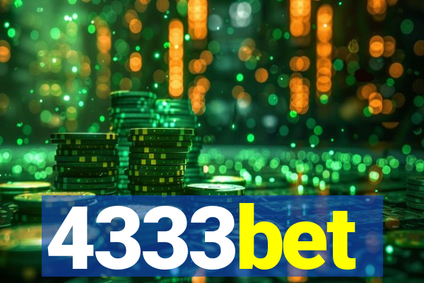 4333bet
