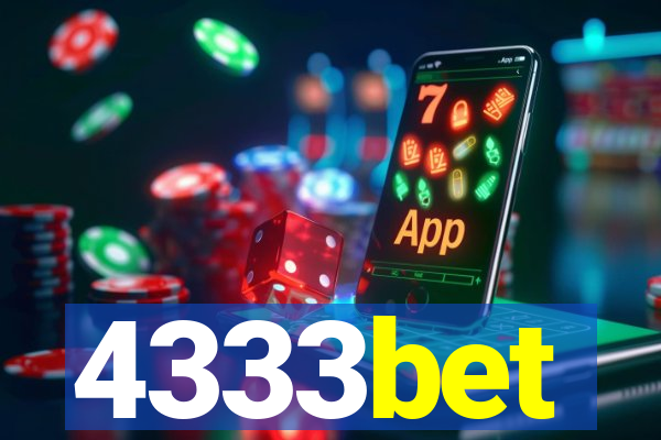 4333bet