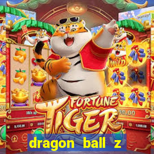 dragon ball z budokai tenkaichi 4 ps2 iso
