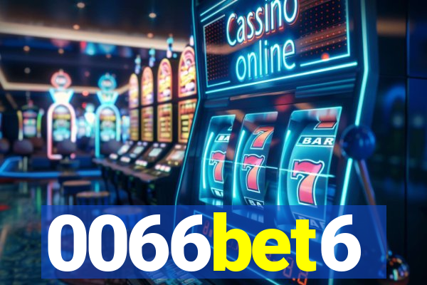 0066bet6