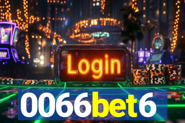 0066bet6