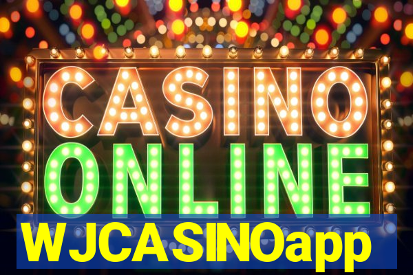 WJCASINOapp