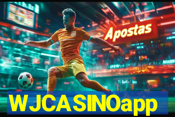 WJCASINOapp