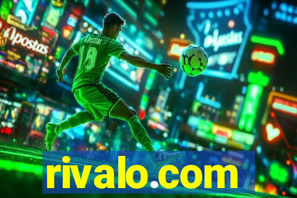 rivalo.com