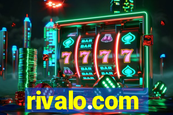 rivalo.com