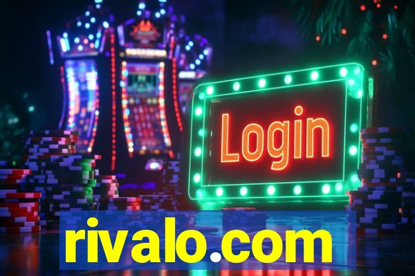 rivalo.com