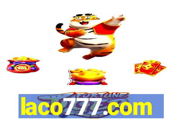 laco777.com