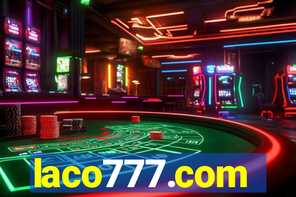 laco777.com