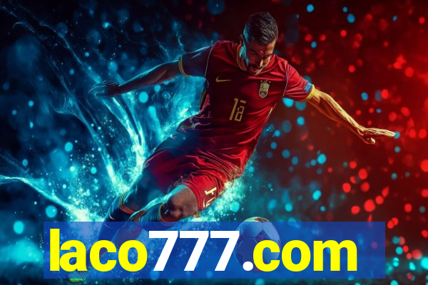 laco777.com