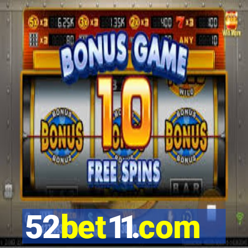 52bet11.com
