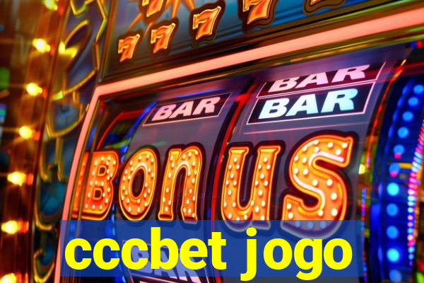 cccbet jogo