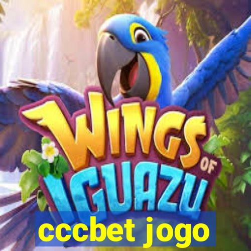 cccbet jogo